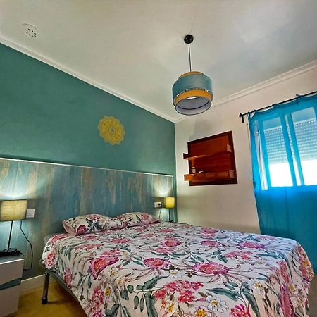 Apartamento Tio Pepe - Ole Solutions Jerez de la Frontera Bagian luar foto