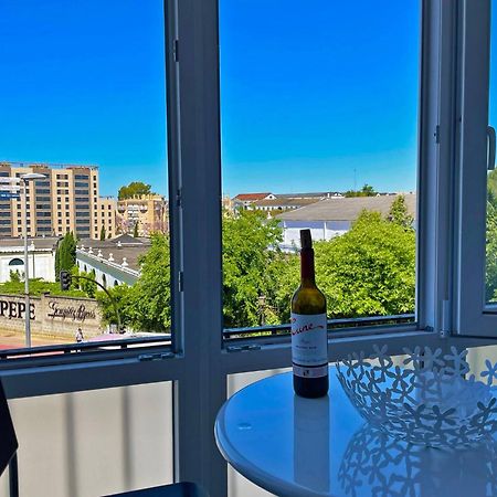 Apartamento Tio Pepe - Ole Solutions Jerez de la Frontera Bagian luar foto