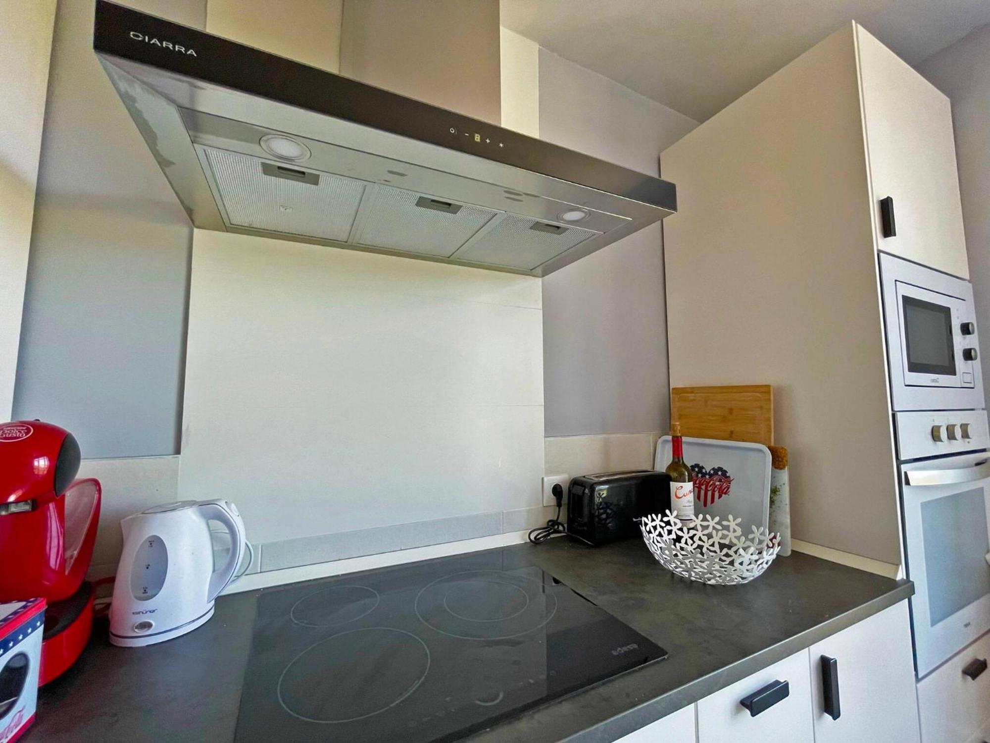 Apartamento Tio Pepe - Ole Solutions Jerez de la Frontera Bagian luar foto