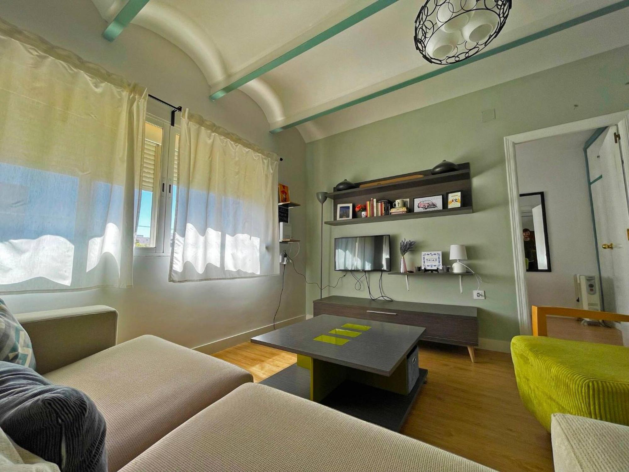 Apartamento Tio Pepe - Ole Solutions Jerez de la Frontera Bagian luar foto
