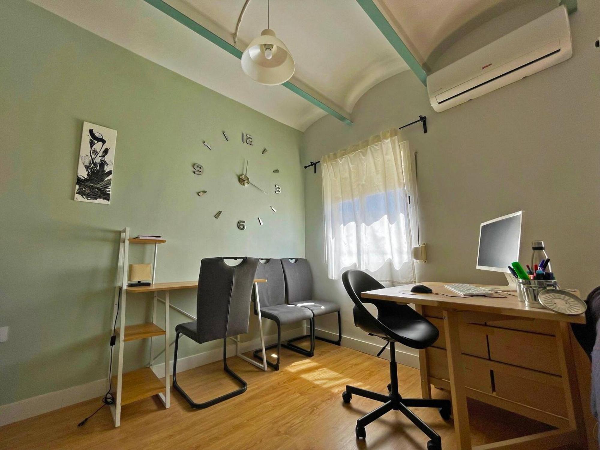 Apartamento Tio Pepe - Ole Solutions Jerez de la Frontera Bagian luar foto