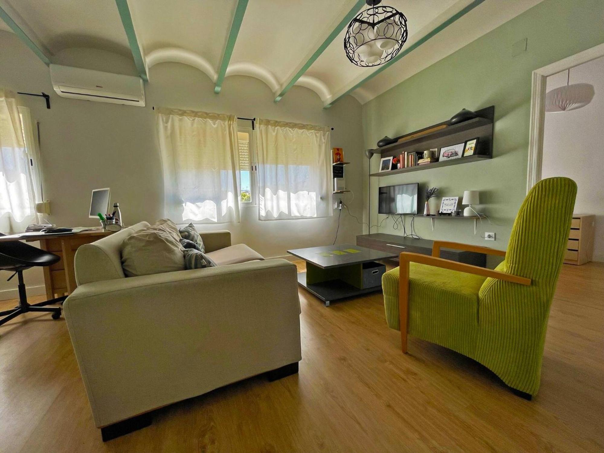 Apartamento Tio Pepe - Ole Solutions Jerez de la Frontera Bagian luar foto